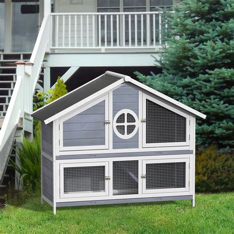 4 out of 5 stars 6 50 bought in past month. . Rabbit cages outdoor